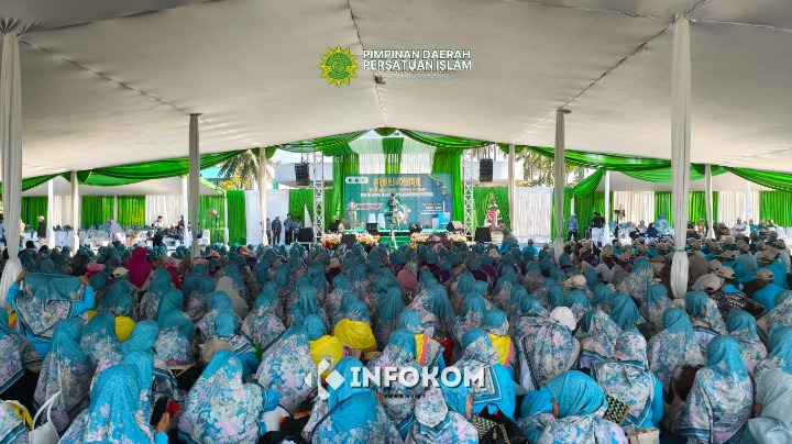 Kegiatan PD PERSIS Kabupaten Klaten